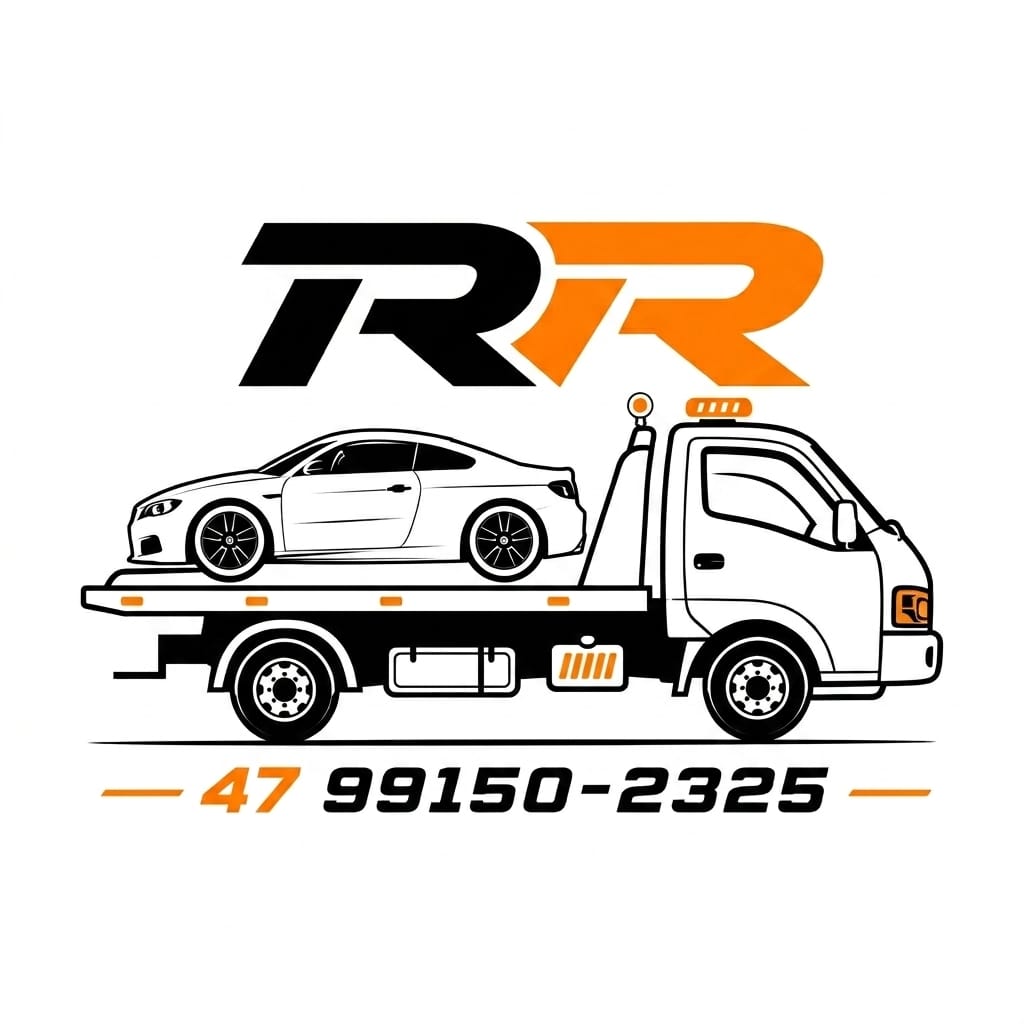 RR Resgate Logo